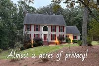 Land for sale in Barrow County, Georgia