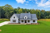 Land for sale in Walton County, Georgia