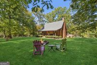 Land for sale in White County, Georgia