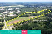 Commercial Property for sale in Troup County, Georgia