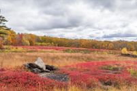 Land for sale in Knox County, Maine