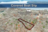 Homesite for sale in Hardin County, Tennessee