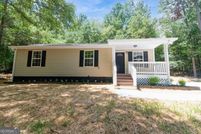 Land for sale in Polk County, Georgia