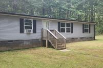 Land for sale in Heard County, Georgia