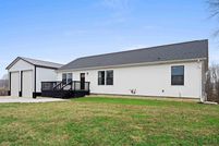 Land for sale in Lawrence County, Indiana