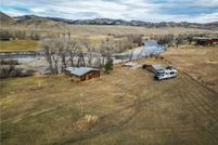 Lakefront Property for sale in Stillwater County, Montana