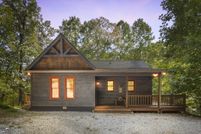 Land for sale in Rabun County, Georgia