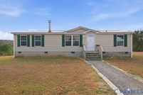 Recreational Property for sale in Dinwiddie County, Virginia