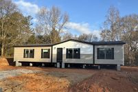 Land for sale in Franklin County, Georgia