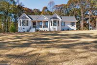 Land for sale in Jackson County, Georgia