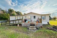 Land for sale in Bladen County, North Carolina