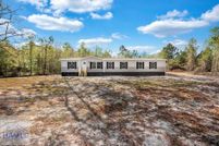 Farm and Ranch for sale in Brantley County, Georgia