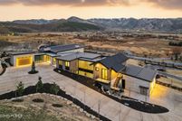 Land for sale in Summit County, Utah