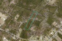 Land for sale in Georgetown County, South Carolina