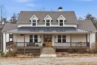 Land for sale in Pickens County, Georgia