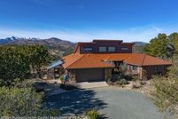 House for sale in Lincoln County, New Mexico