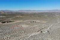 Land for sale in San Bernardino County, California