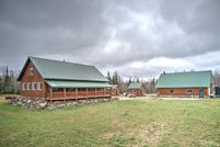 Farm and Ranch for sale in Alger County, Michigan