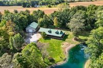 Timberland Property for sale in Champaign County, Ohio