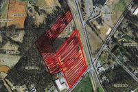 Land for sale in Randolph County, North Carolina
