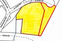 Land for sale in Randolph County, North Carolina