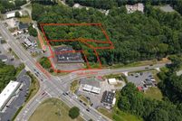 Land for sale in Forsyth County, North Carolina