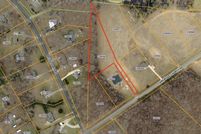Land for sale in Guilford County, North Carolina