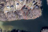 Homesite for sale in Guilford County, North Carolina