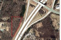 Land for sale in Guilford County, North Carolina