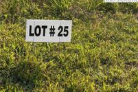 Land for sale in Alleghany County, North Carolina