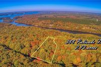 Land for sale in Davidson County, North Carolina