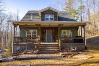 Land for sale in Watauga County, North Carolina