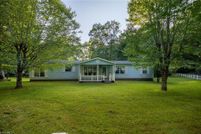 Land for sale in Alleghany County, North Carolina