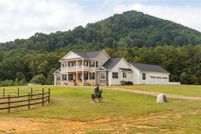 Land for sale in Surry County, North Carolina