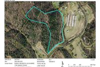 Land for sale in Wilkes County, North Carolina