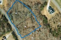Land for sale in Rockingham County, North Carolina