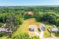 Homesite for sale in Davidson County, North Carolina