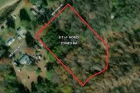 Land for sale in Rockingham County, North Carolina