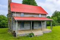 Land for sale in Alleghany County, North Carolina