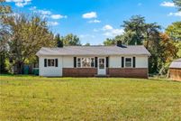 Land for sale in Forsyth County, North Carolina