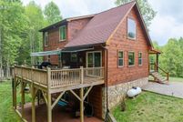 Land for sale in Alleghany County, North Carolina