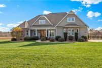 Land for sale in Yadkin County, North Carolina