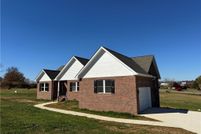 Homesite for sale in Wilkes County, North Carolina