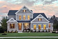 Land for sale in Chatham County, North Carolina