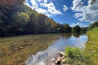 Land for sale in Ashe County, North Carolina