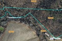 Land for sale in Yadkin County, North Carolina