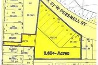 Land for sale in Randolph County, North Carolina