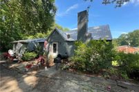 Land for sale in Davie County, North Carolina