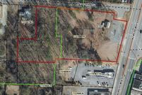 Land for sale in Randolph County, North Carolina