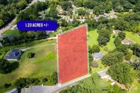 Land for sale in Orange County, North Carolina